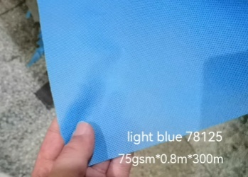 أزرق فاتح رقم 78125