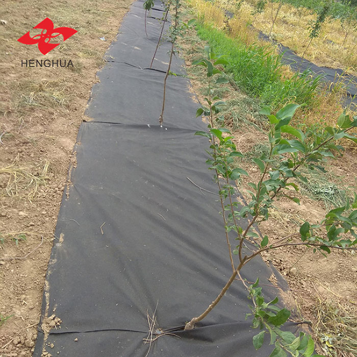 agriculture used nonwoven