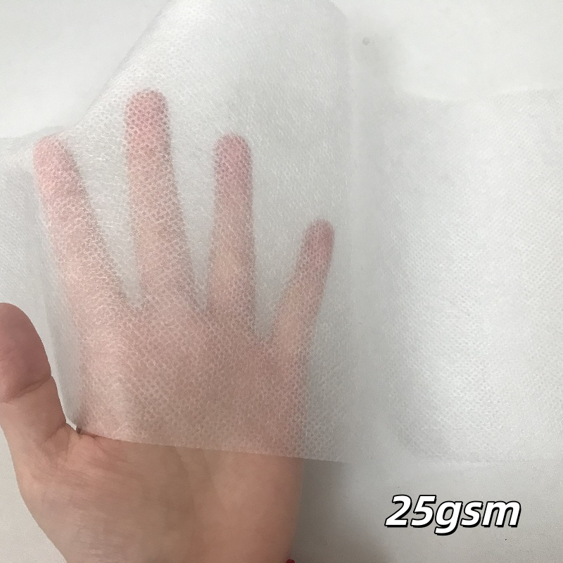 25gsm pp spunbond nonwoven mask material