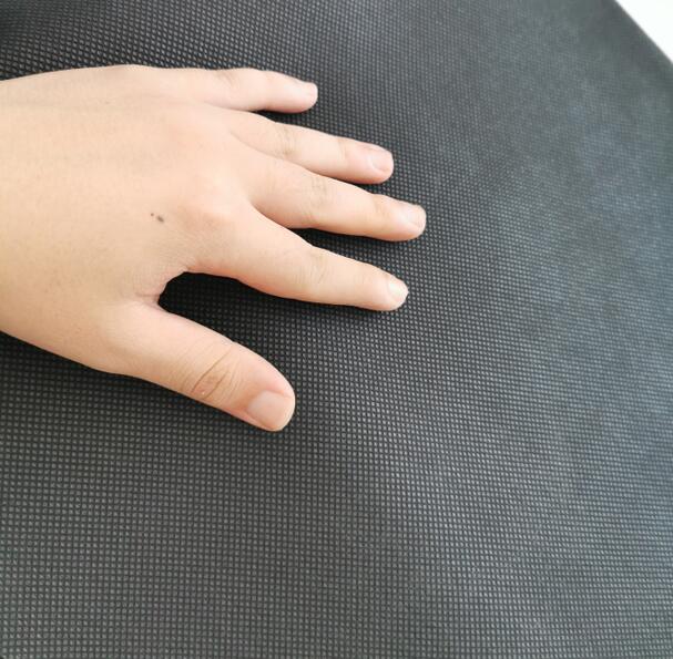 قماش غير منسوج من Henghua OEM PP Spunbond بوزن 10-250 جرامًا للمتر المربع