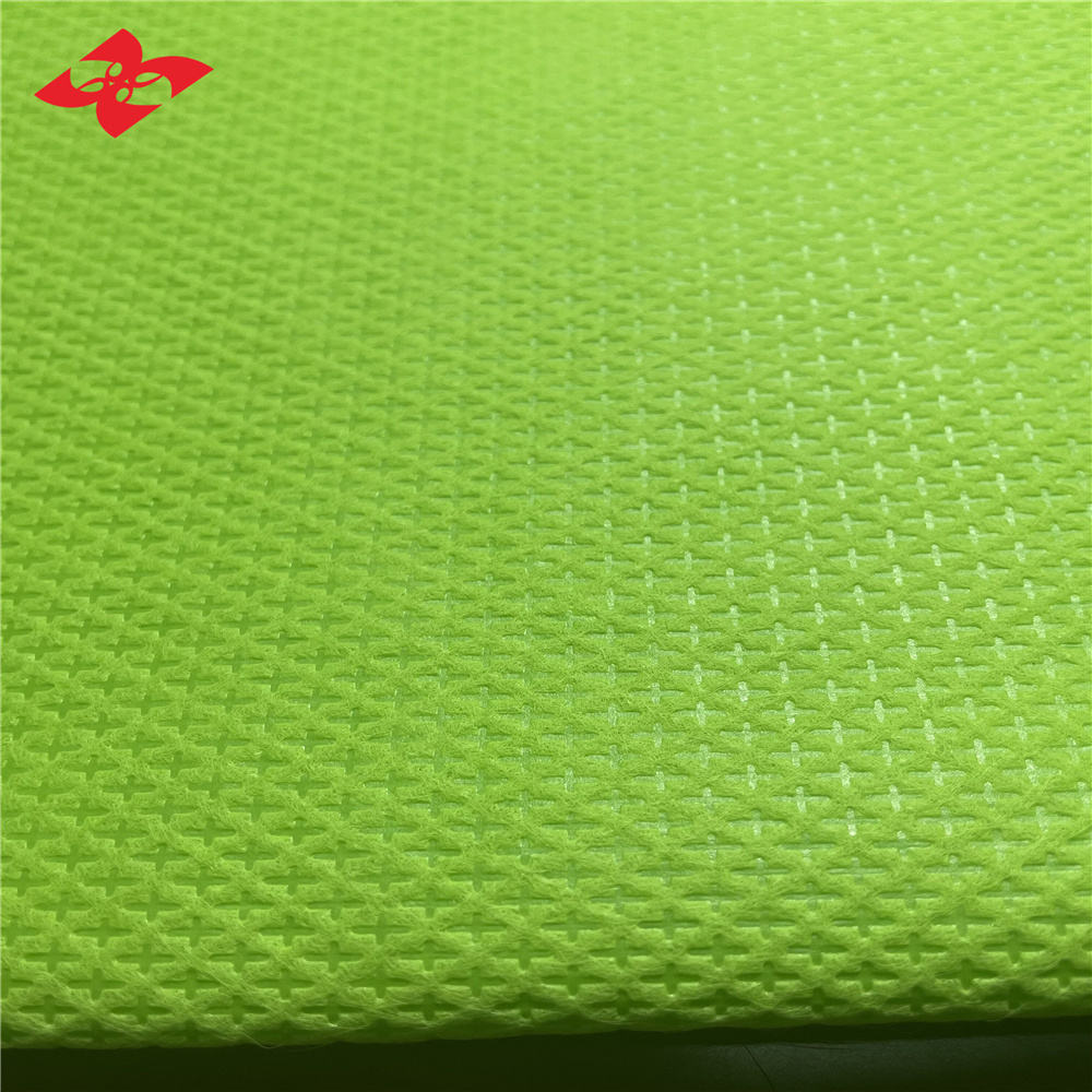 نسيج منزلي غير منسوج بوزن 55-155 جرامًا للمتر المربع - مقاوم للأشعة فوق البنفسجية، يسمح بمرور الهواء، مقاوم للماء (PP Spunbond)