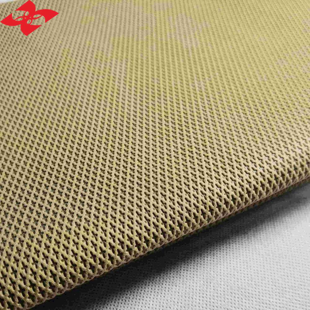 نسيج هينغوا كروس بولي بروبيلين غير منسوج