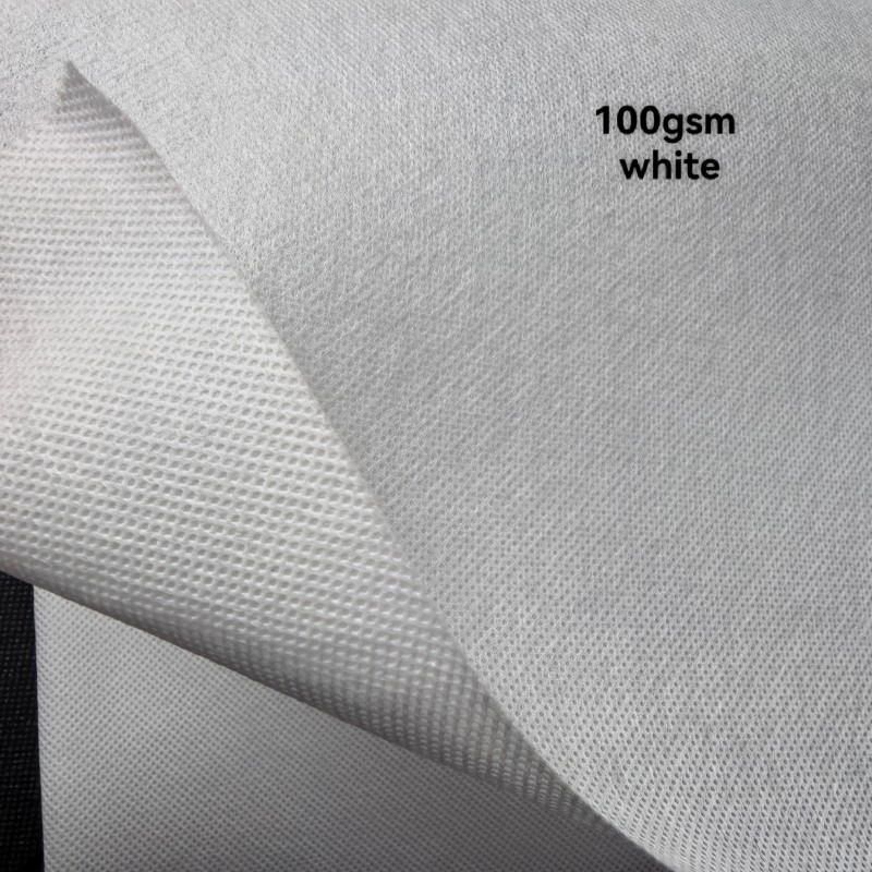 nonwoven fabric manufacturer